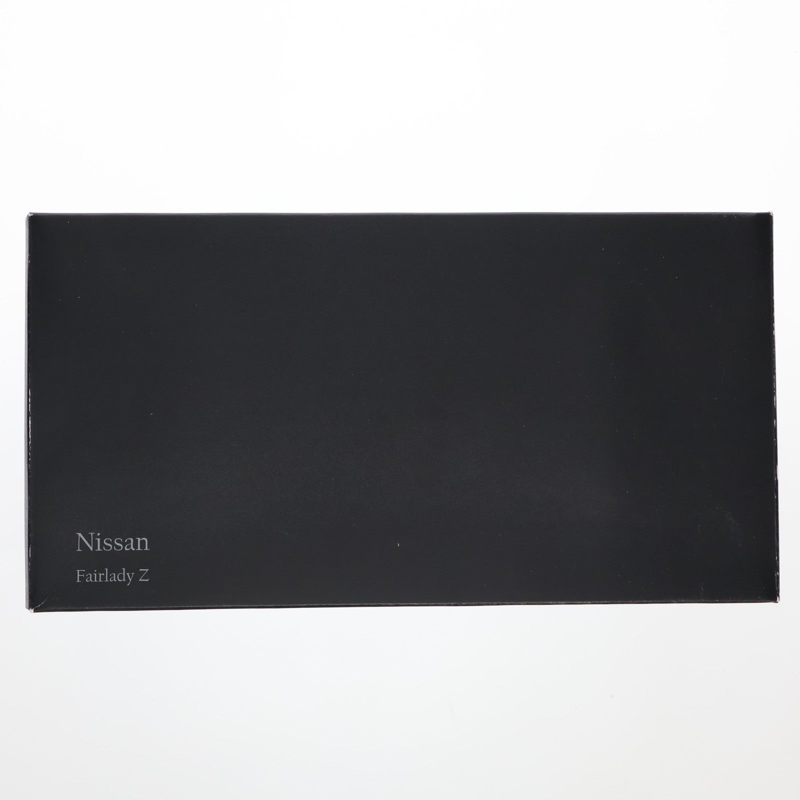 【中古即納】[MDL] 1/18 NISSAN Fairlady(フェアレディ) Z-L 1970 S30(ブルーメタリック) 完成品 ミニカー(KS08220BL) 京商(20200424)