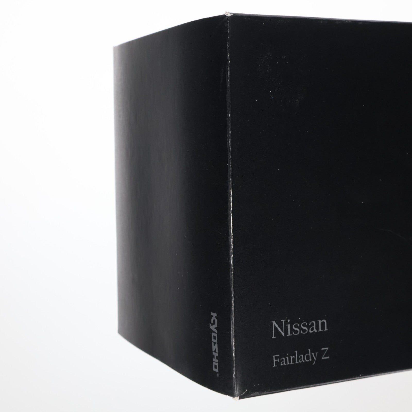 【中古即納】[MDL] 1/18 NISSAN Fairlady(フェアレディ) Z-L 1970 S30(ブルーメタリック) 完成品 ミニカー(KS08220BL) 京商(20200424)