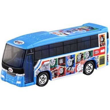 【中古即納】[MDL] トミカ No.36 1/171 トーマスランドエクスプレス 完成品 ミニカー タカラトミー(20140315)