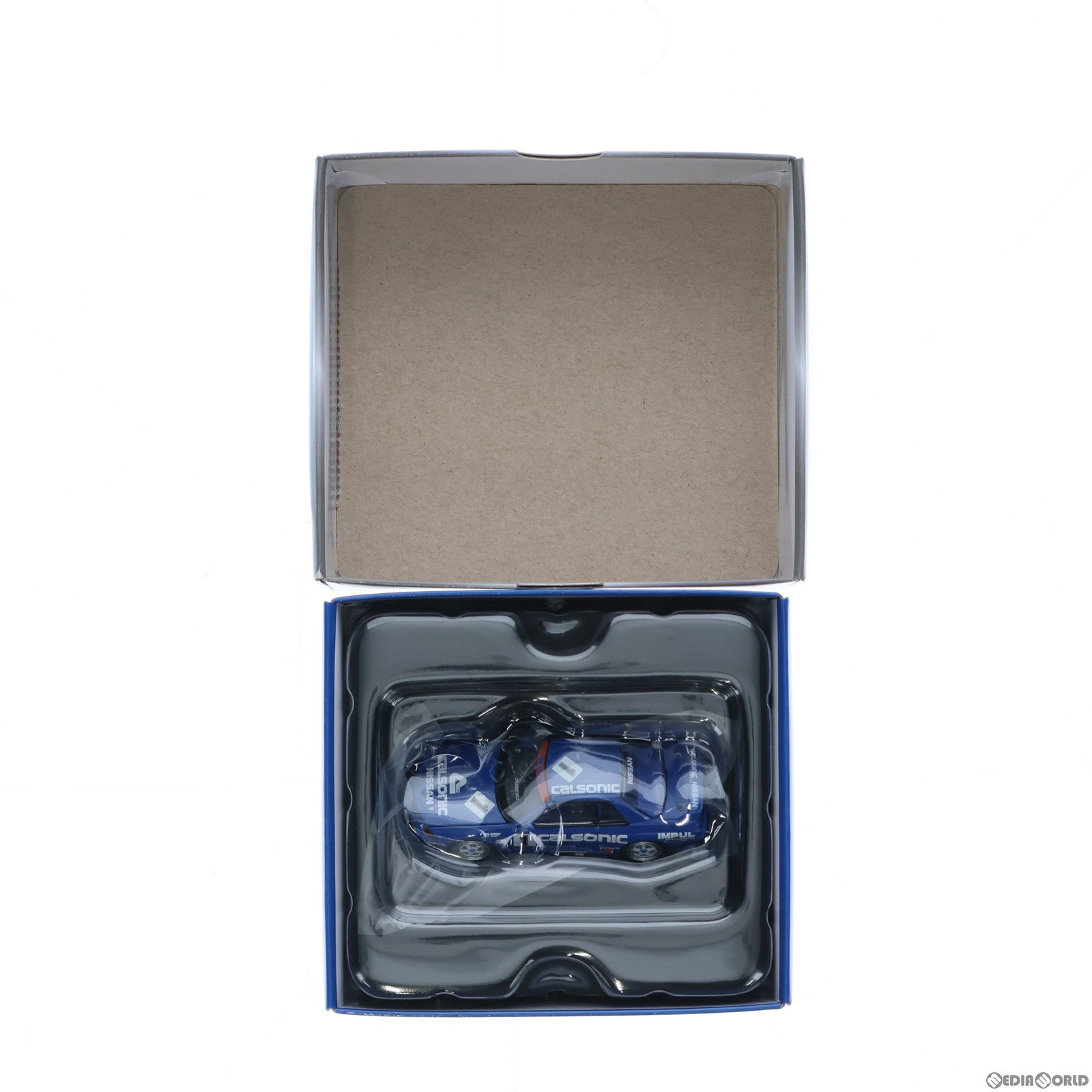 【中古即納】[MDL] トミカリミテッドヴィンテージ NEO LV-N234a カルソニック スカイライン GT-R 91年仕様 1/64 完成品 ミニカー(314806) TOMYTEC(トミーテック)(20210508)