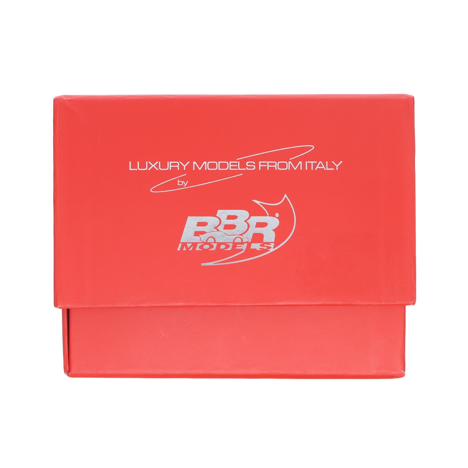 【中古即納】[MDL] 1/18 FERRARI 812 Competizione A(フェラーリ 812 コンペティツィオーネA) Corsa 322 Diamont Matt Grey Corsa Wheels/Yellow Stripe(ケース付) 完成品 ミニカー(P18209DV) BBR(20231222)