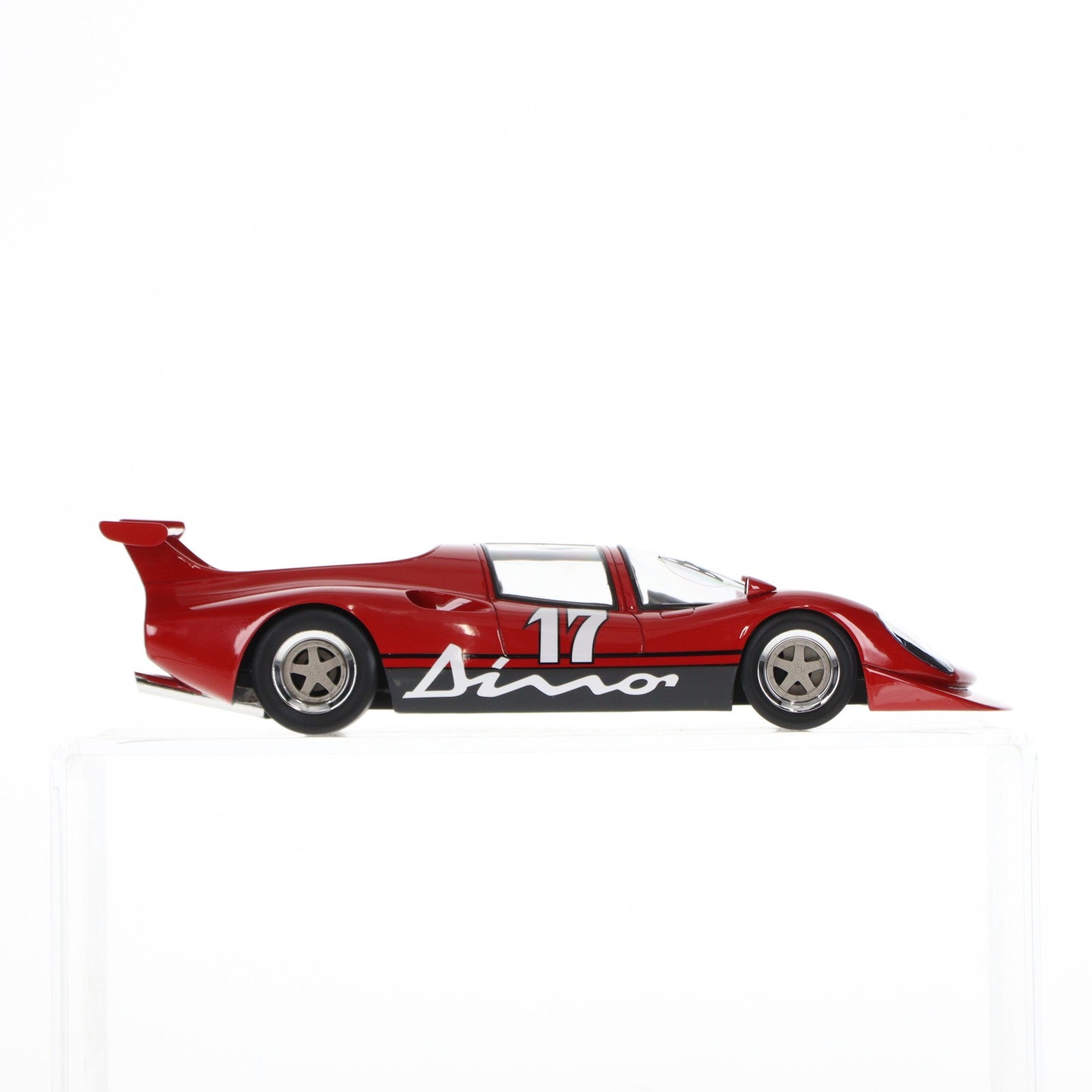 【中古即納】[MDL] 1/18 YATABE RS(流石島レース仕様) サーキットの狼 完成品 ミニカー(KCW18001A) 京商(20170924)