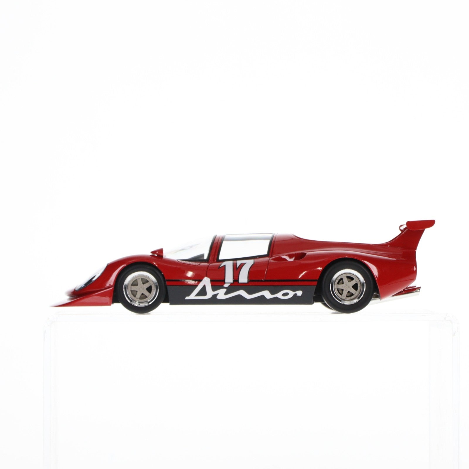 【中古即納】[MDL] 1/18 YATABE RS(流石島レース仕様) サーキットの狼 完成品 ミニカー(KCW18001A) 京商(20170924)