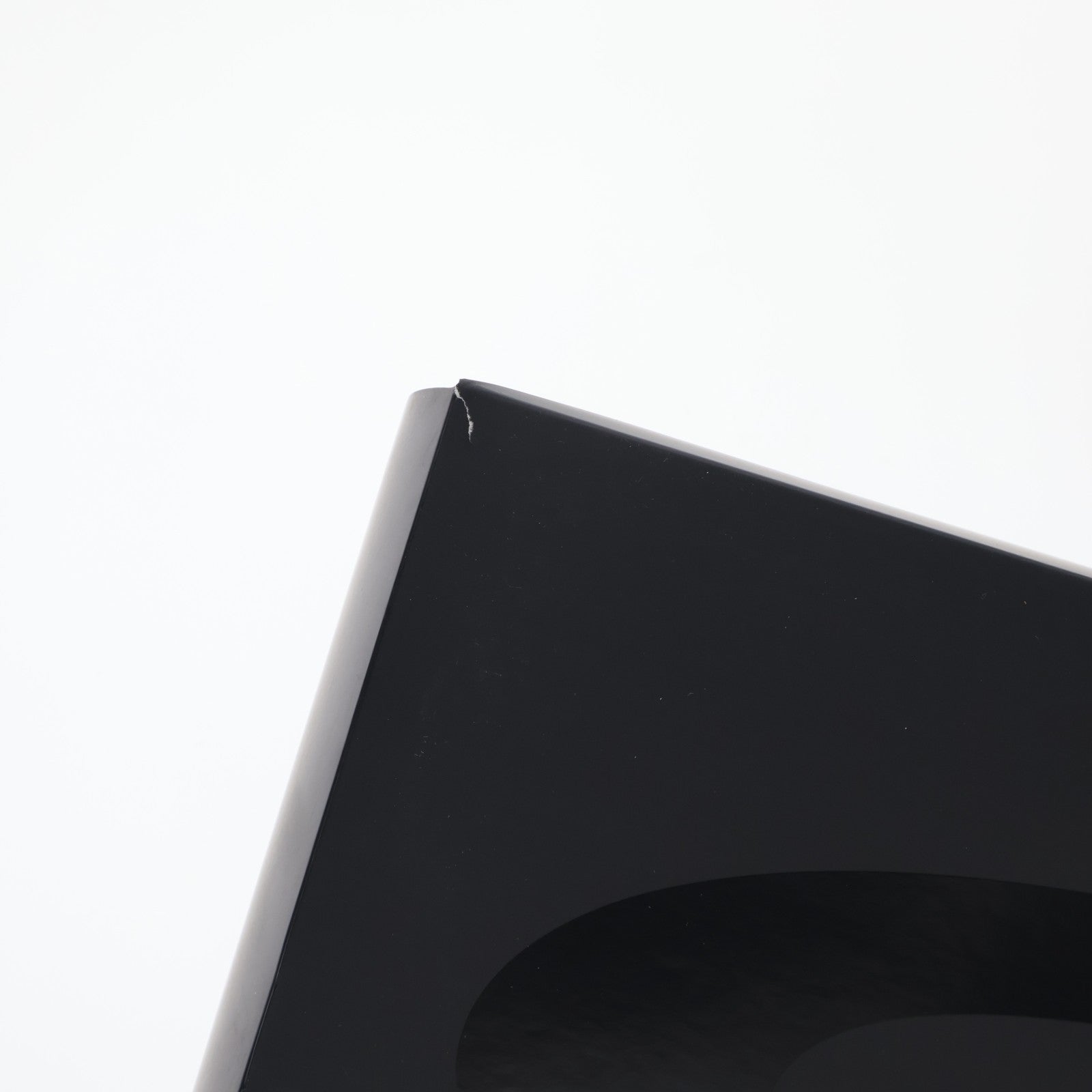 【中古即納】[MDL] 1/12 Chevrolet CORVETTE(シボレー コルベット) C3 BLUE 完成品 ミニカー(GT255) GTスピリット(20200328)