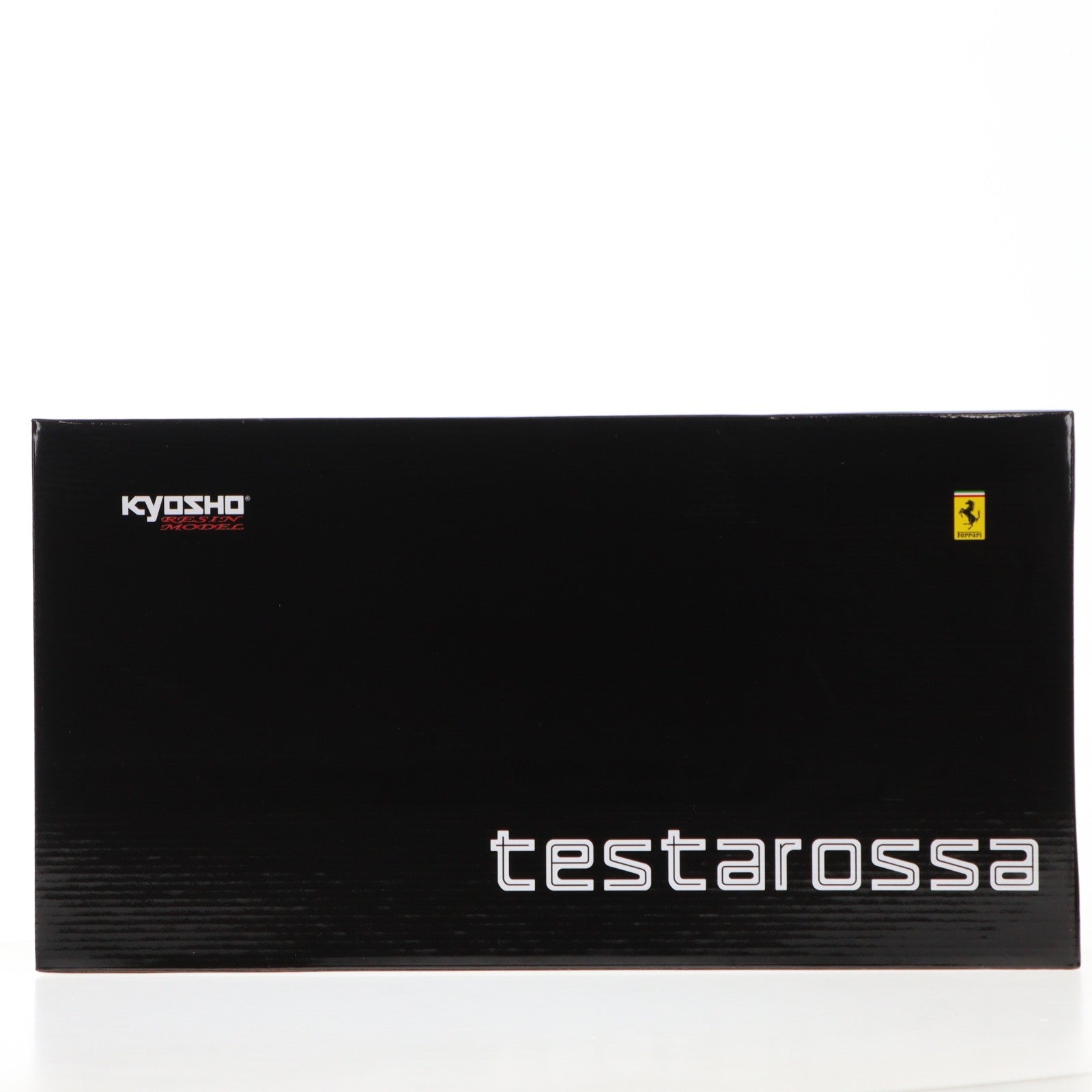 【中古即納】[MDL] 1/12 フェラーリ テスタロッサ(レッド) 完成品 ミニカー(KSR08663R) 京商(20170216)