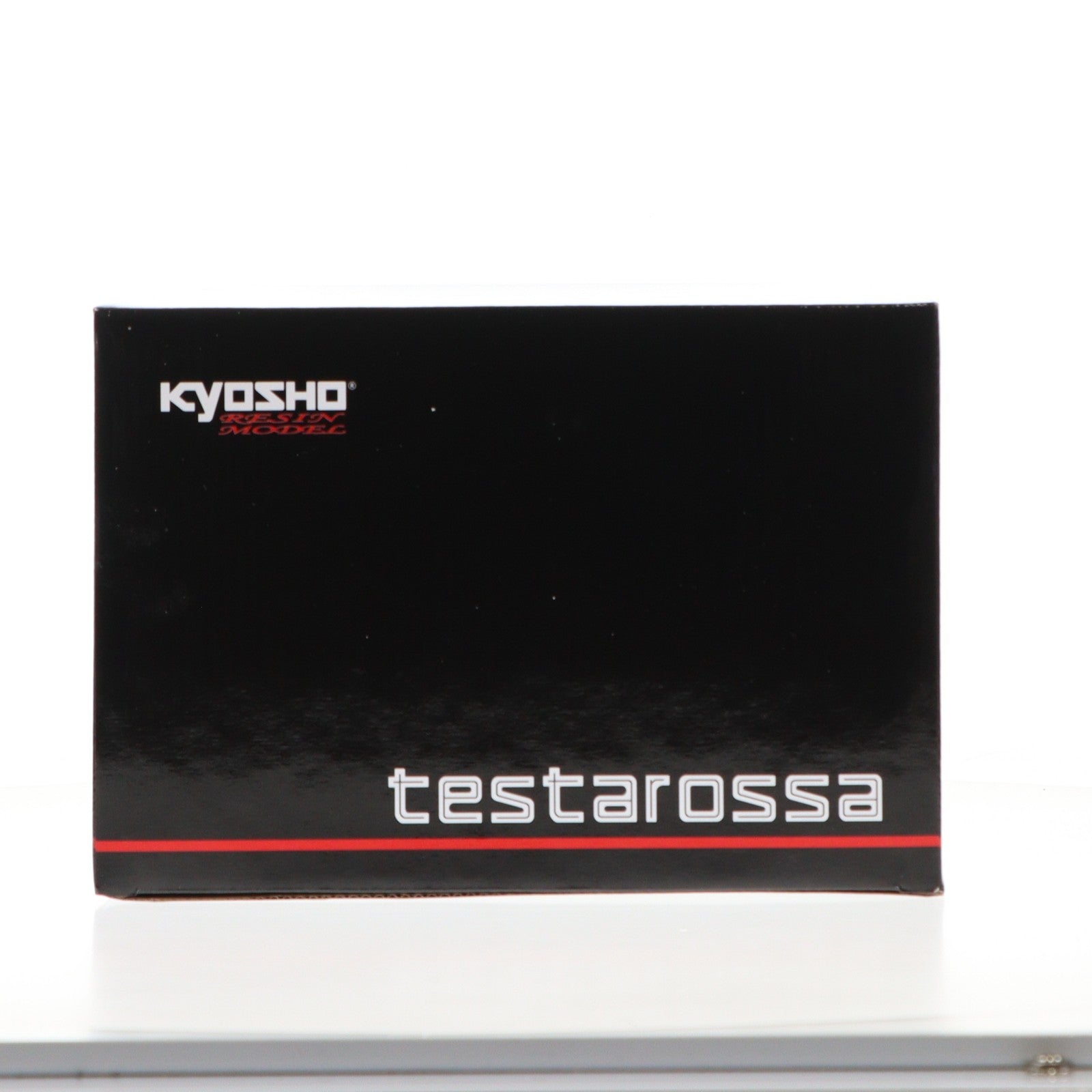 【中古即納】[MDL] 1/12 フェラーリ テスタロッサ(レッド) 完成品 ミニカー(KSR08663R) 京商(20170216)