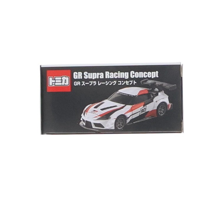 【中古即納】[MDL] トミカ博 in YOKOHAMA 2018限定 1/60 GR スープラ レーシング コンセプト 完成品 ミニカー タカラトミー(20180809)