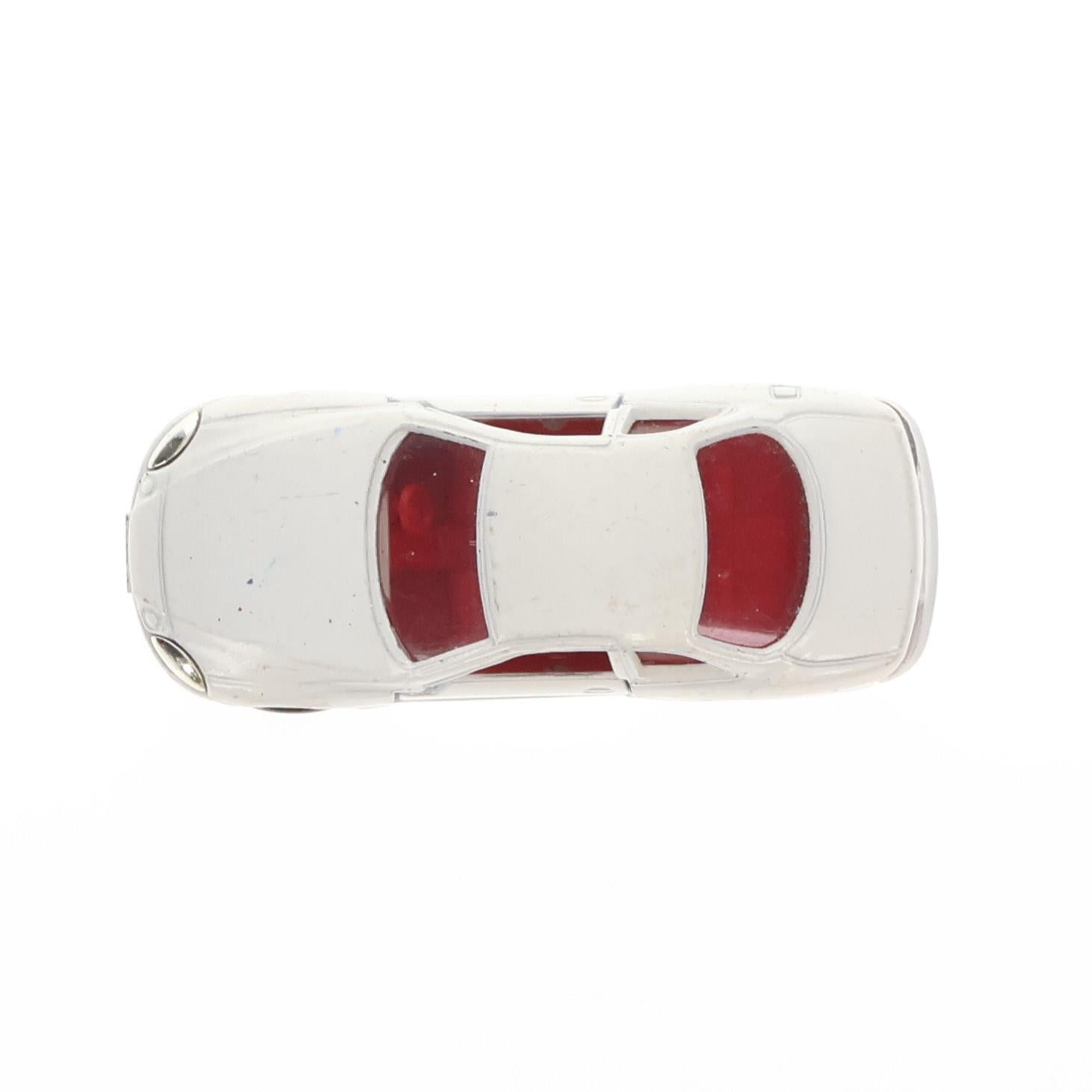 【中古即納】[MDL] トミカ No.5 1/63 トヨタ ソアラ(ホワイト/赤箱) 完成品 ミニカー トミー(19991231)