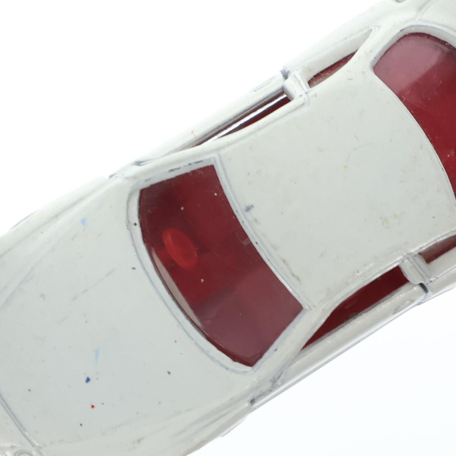 【中古即納】[MDL] トミカ No.5 1/63 トヨタ ソアラ(ホワイト/赤箱) 完成品 ミニカー トミー(19991231)