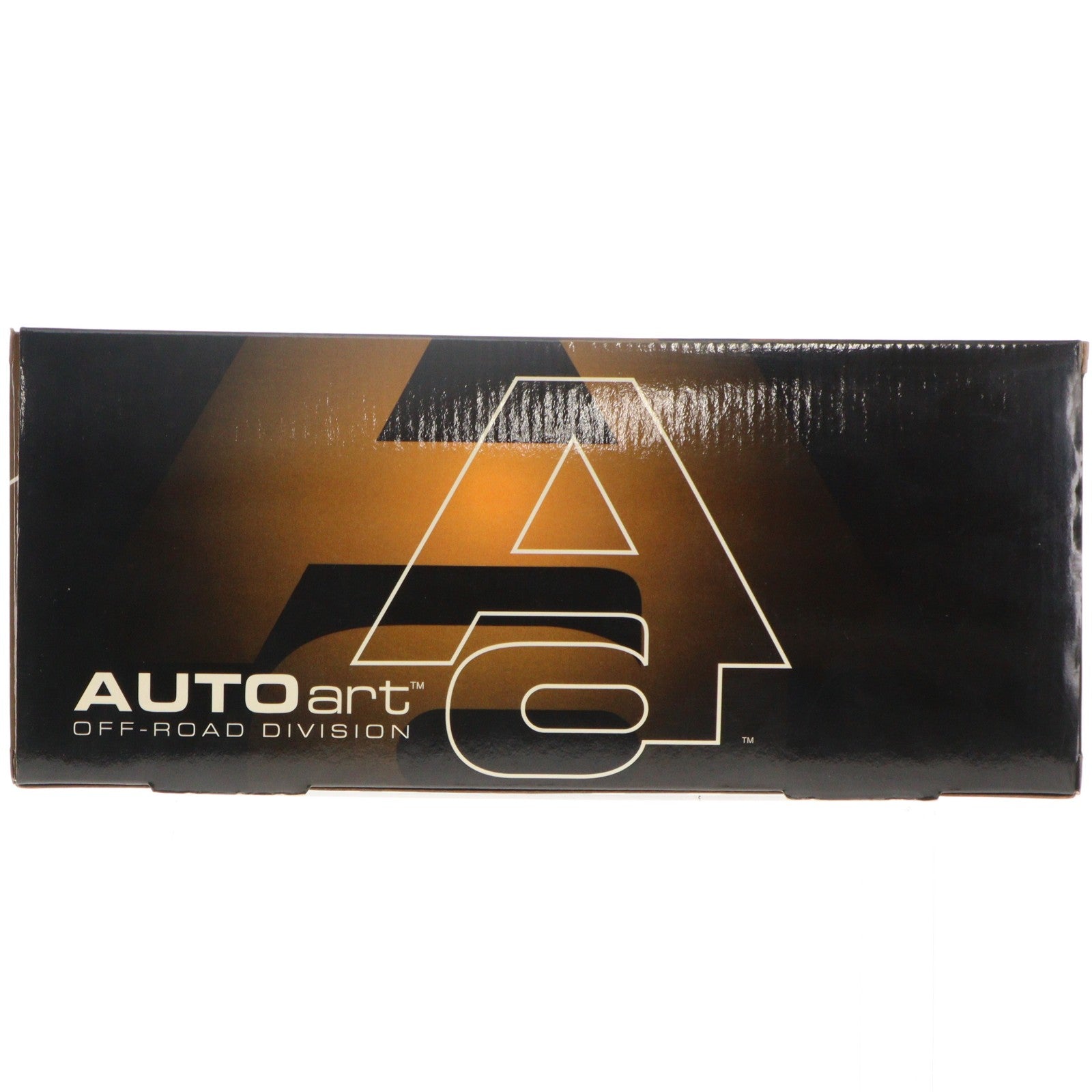 【中古即納】[MDL] OFF-ROAD DIVISIONシリーズ 1/18 Mitsubishi Pajero(パジェロ) EVO(ブラック) 完成品 ミニカー(77131) AutoArt(オートアート)(19991231)