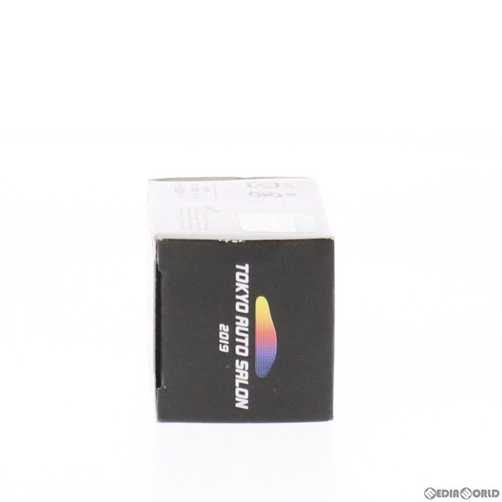 【中古即納】[MDL] トミカ 東京オートサロン2019 メルセデスベンツ Gクラス(ブルー) 1/62 完成品 ミニカー タカラトミー(20190111)