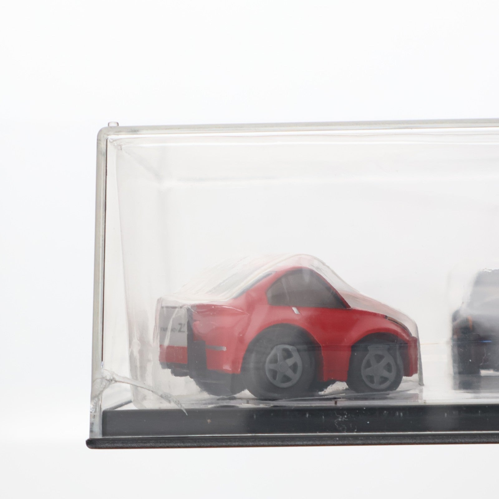 【中古即納】[MDL] チョロQ大図鑑シリーズ フェアレディZ Z33コレクション 5台セット 完成品 ミニカー(3238490) タカラ(20220228)