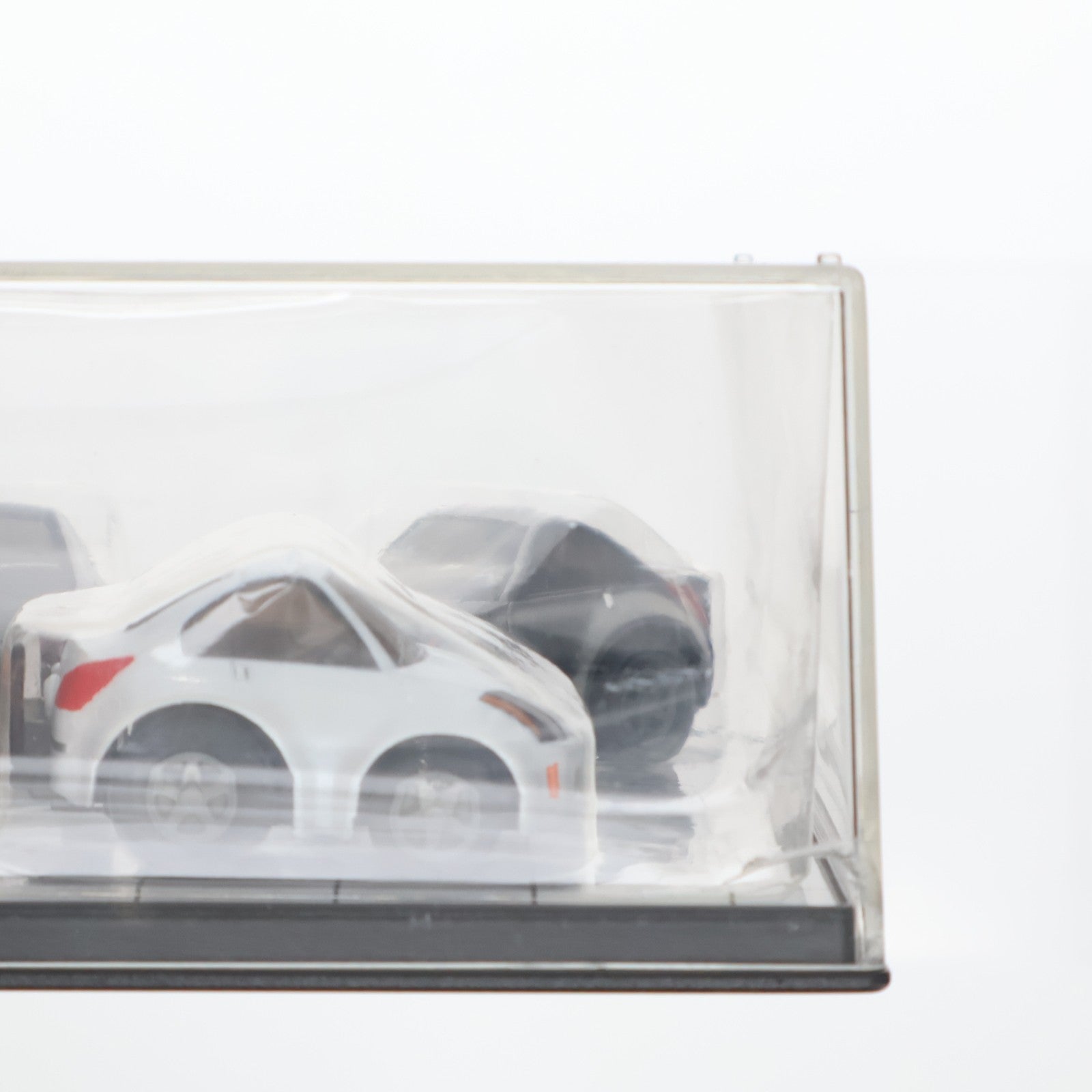 【中古即納】[MDL] チョロQ大図鑑シリーズ フェアレディZ Z33コレクション 5台セット 完成品 ミニカー(3238490) タカラ(20220228)