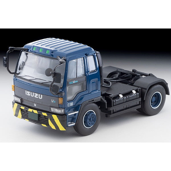 【中古即納】[MDL] トミカリミテッドヴィンテージ NEO LV-N347a 1/64 いすず 810EX トラクタヘッド(紺) 完成品 ミニカー(333258) TOMYTEC(トミーテック)(20250614)