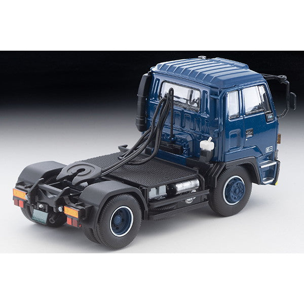 【中古即納】[MDL] トミカリミテッドヴィンテージ NEO LV-N347a 1/64 いすず 810EX トラクタヘッド(紺) 完成品 ミニカー(333258) TOMYTEC(トミーテック)(20250614)