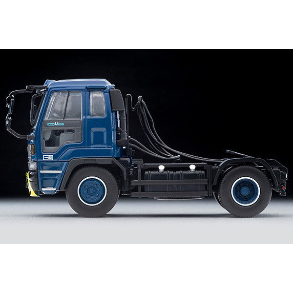 【中古即納】[MDL] トミカリミテッドヴィンテージ NEO LV-N347a 1/64 いすず 810EX トラクタヘッド(紺) 完成品 ミニカー(333258) TOMYTEC(トミーテック)(20250614)