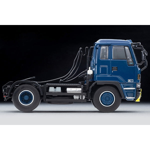【中古即納】[MDL] トミカリミテッドヴィンテージ NEO LV-N347a 1/64 いすず 810EX トラクタヘッド(紺) 完成品 ミニカー(333258) TOMYTEC(トミーテック)(20250614)
