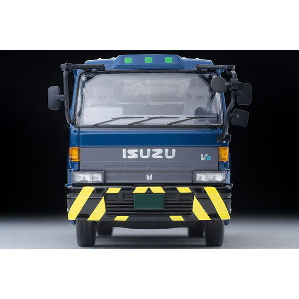 【中古即納】[MDL] トミカリミテッドヴィンテージ NEO LV-N347a 1/64 いすず 810EX トラクタヘッド(紺) 完成品 ミニカー(333258) TOMYTEC(トミーテック)(20250614)