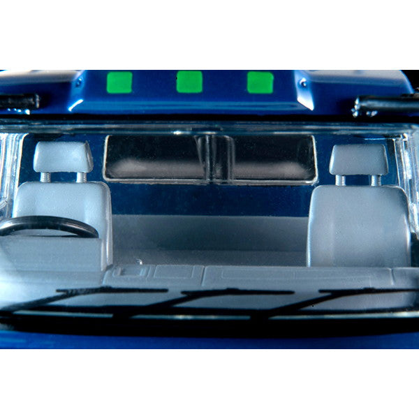 【中古即納】[MDL] トミカリミテッドヴィンテージ NEO LV-N347a 1/64 いすず 810EX トラクタヘッド(紺) 完成品 ミニカー(333258) TOMYTEC(トミーテック)(20250614)