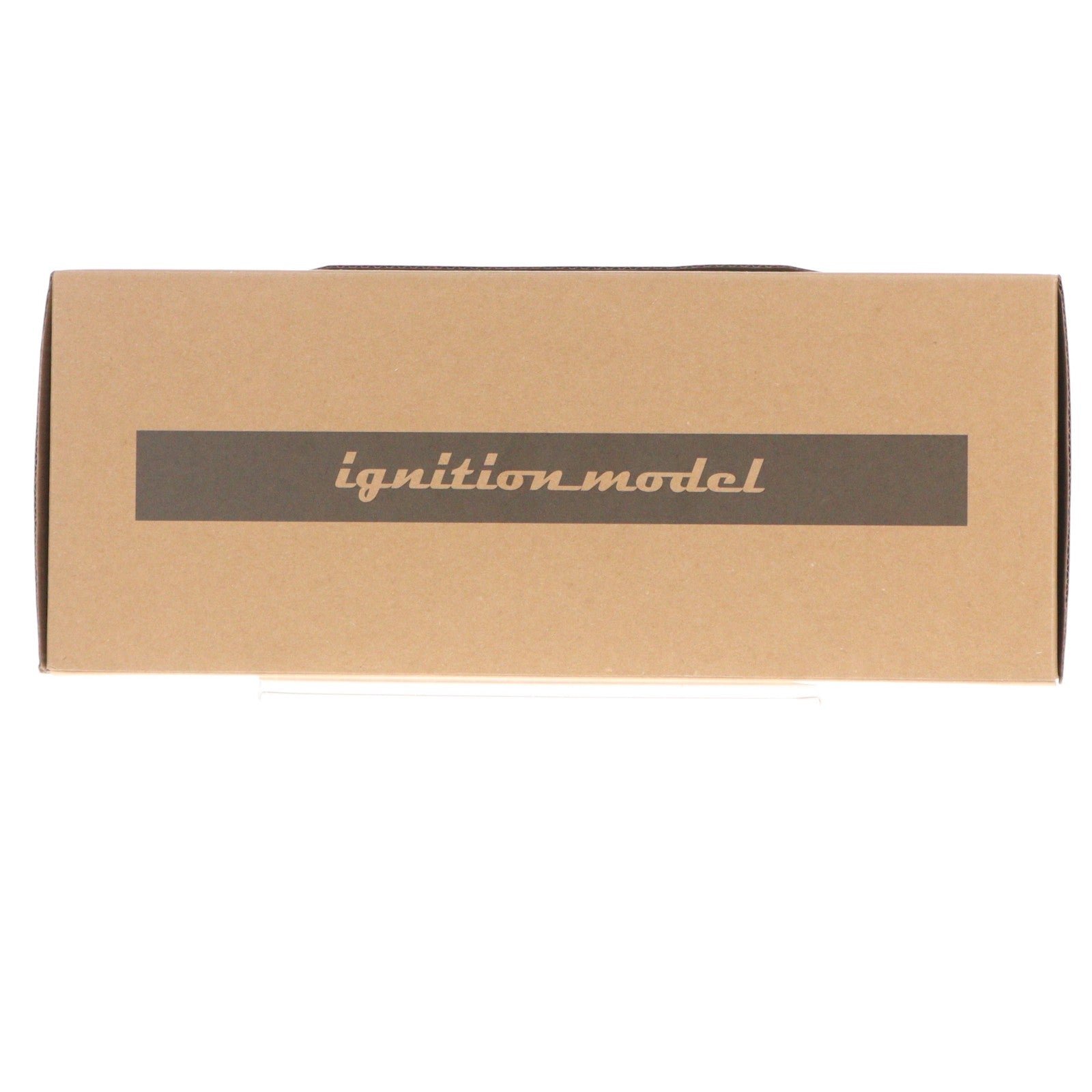 【中古即納】[MDL] 1/18 Nissan Bluebird(ブルーバード) U 2000GTX G610(レッド) 完成品 ミニカー(IG3168) ignition model(イグニッションモデル)(20240229)