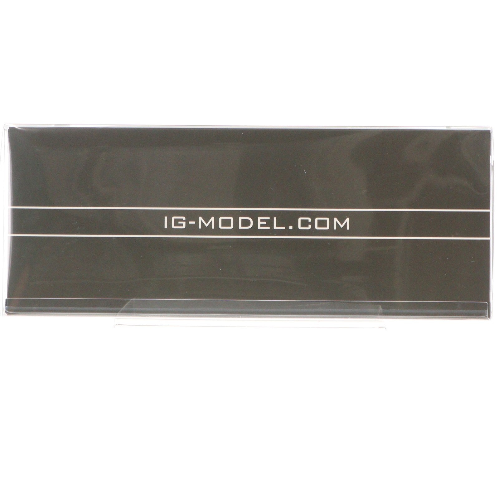 【中古即納】[MDL] 1/18 Nissan Bluebird(ブルーバード) U 2000GTX G610(レッド) 完成品 ミニカー(IG3168) ignition model(イグニッションモデル)(20240229)