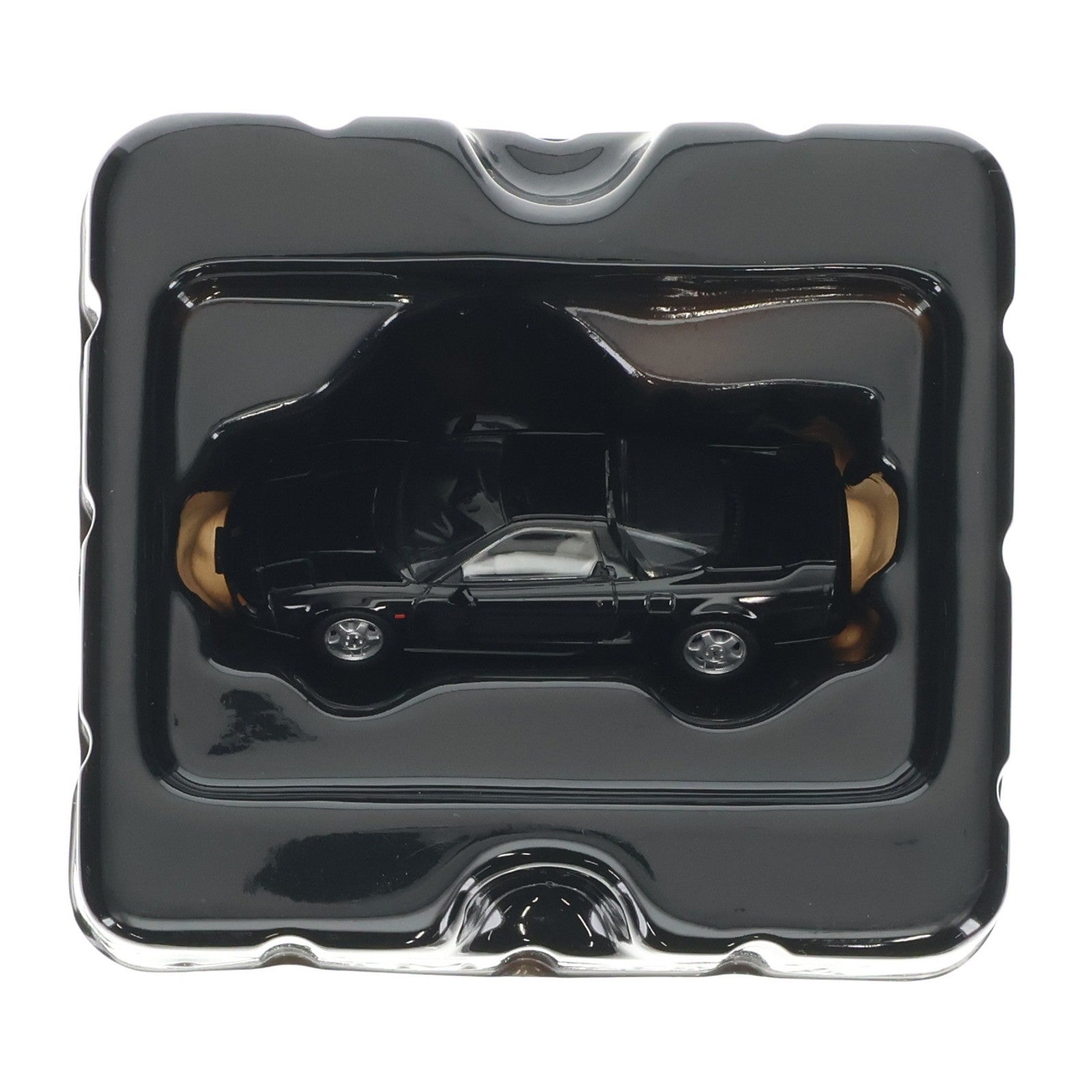 【中古即納】[MDL] トミカリミテッドヴィンテージ NEO LV-N226c 1/64 ホンダNSX 1990年式(黒) 完成品 ミニカー(325284) TOMYTEC(トミーテック)(20231014)
