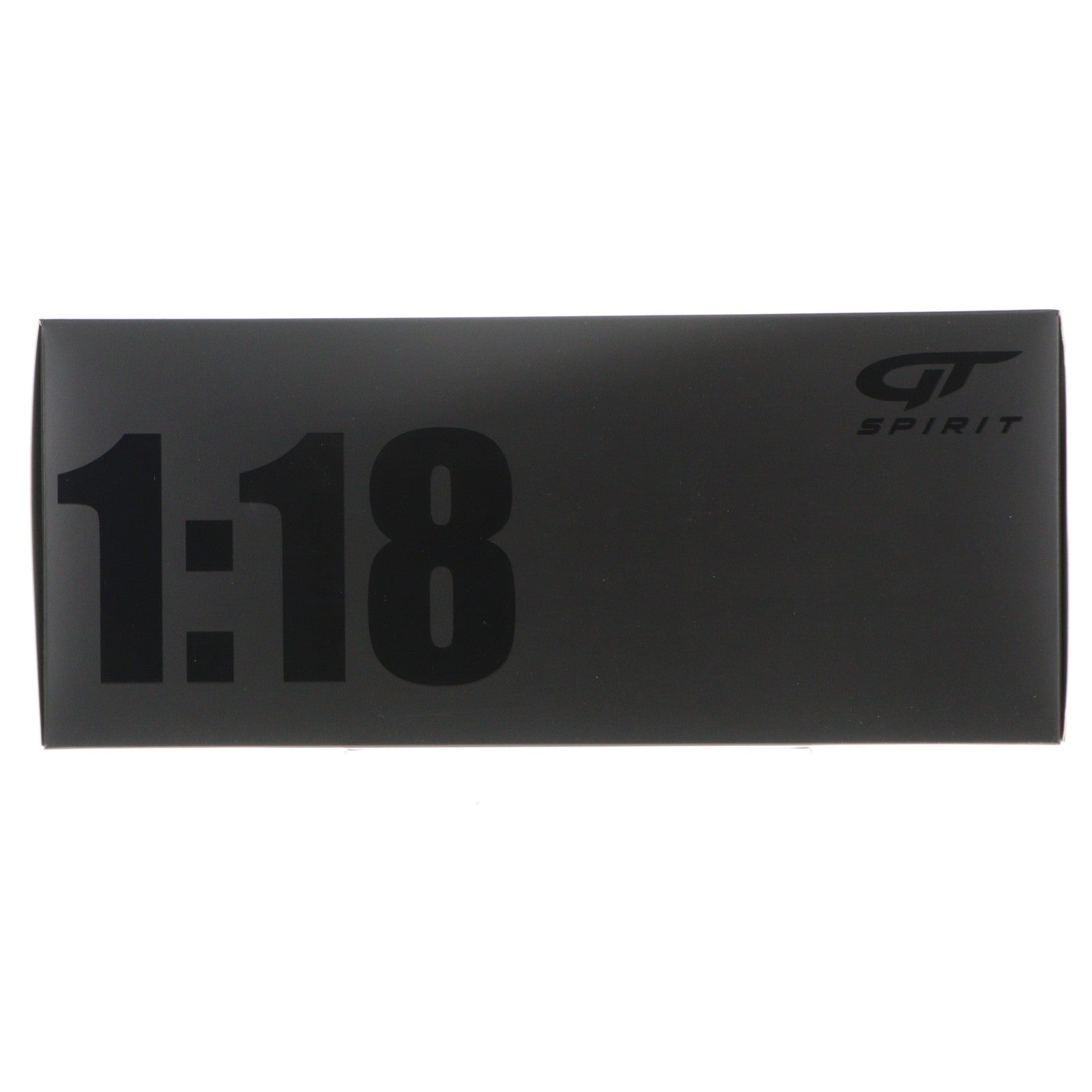 【中古即納】[MDL] 1/18 ダッジ チャレンジャー R/T スキャットパック ワイドボディ(パープル) 完成品 ミニカー(GTS248) GTスピリット(20200420)