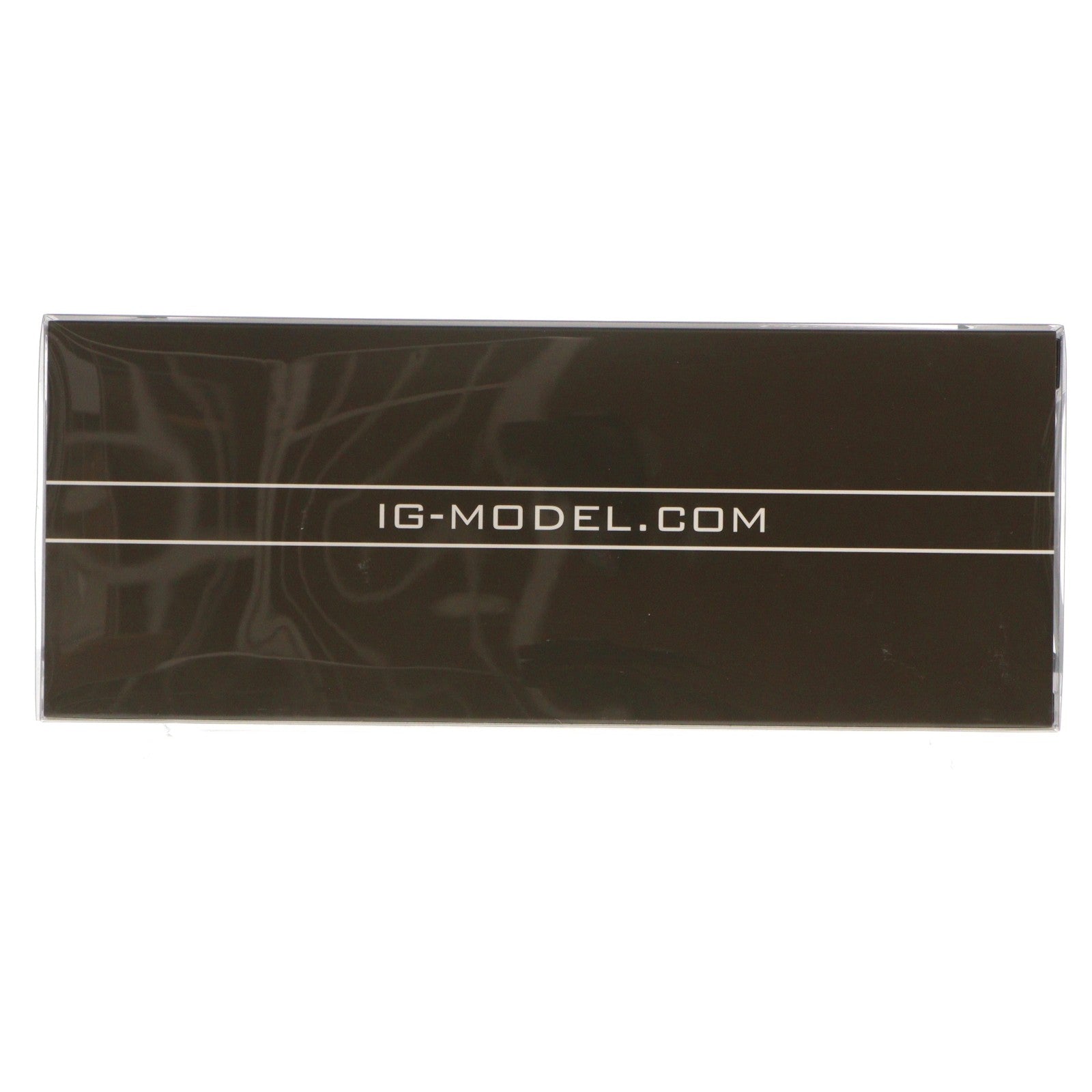 【中古即納】[MDL] 1/18 Nissan Skyline(ニッサン スカイライン) GTS-R(R31)(ブルーブラック) 完成品 ミニカー(IG3509) ignition model(イグニッションモデル)(20240915)