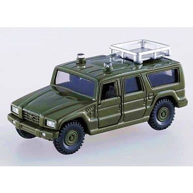 【中古即納】[MDL] はたらくトミカコレクション3 オリジナルトミカ メガクルーザー 完成品 ミニカー タカラトミー(20110811)