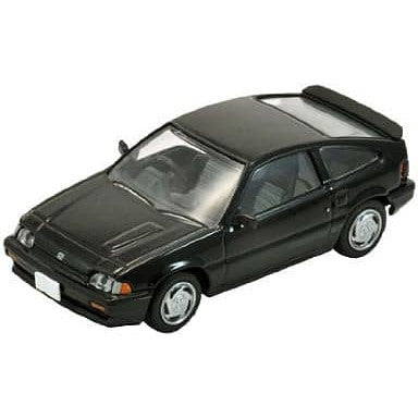 【中古即納】[MDL] トミカリミテッドヴィンテージ NEO LV-N35b 1/64 Honda バラードスポーツ CR-X Si 1985年式(黒) 完成品 ミニカー(243342) TOMYTEC(トミーテック)(20120526)