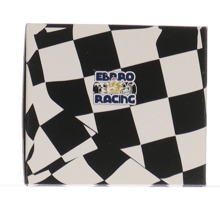 【中古即納】[MDL] 1/43 ポルシェ 935 ホッケンハイム 1977 MARTINI #40(ホワイト) 完成品 ミニカー(44358) EBBRO(エブロ)(20110331)