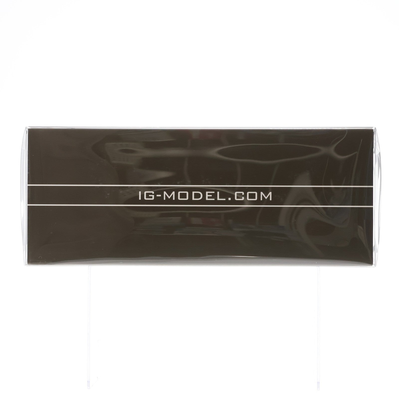 【中古即納】[MDL] 1/18 SUBARU Impreza(インプレッサ) WRX Type R STi Version V(GC8) White(ホワイト) 完成品 ミニカー(IG3553) ignition model(イグニッションモデル)(20250523)