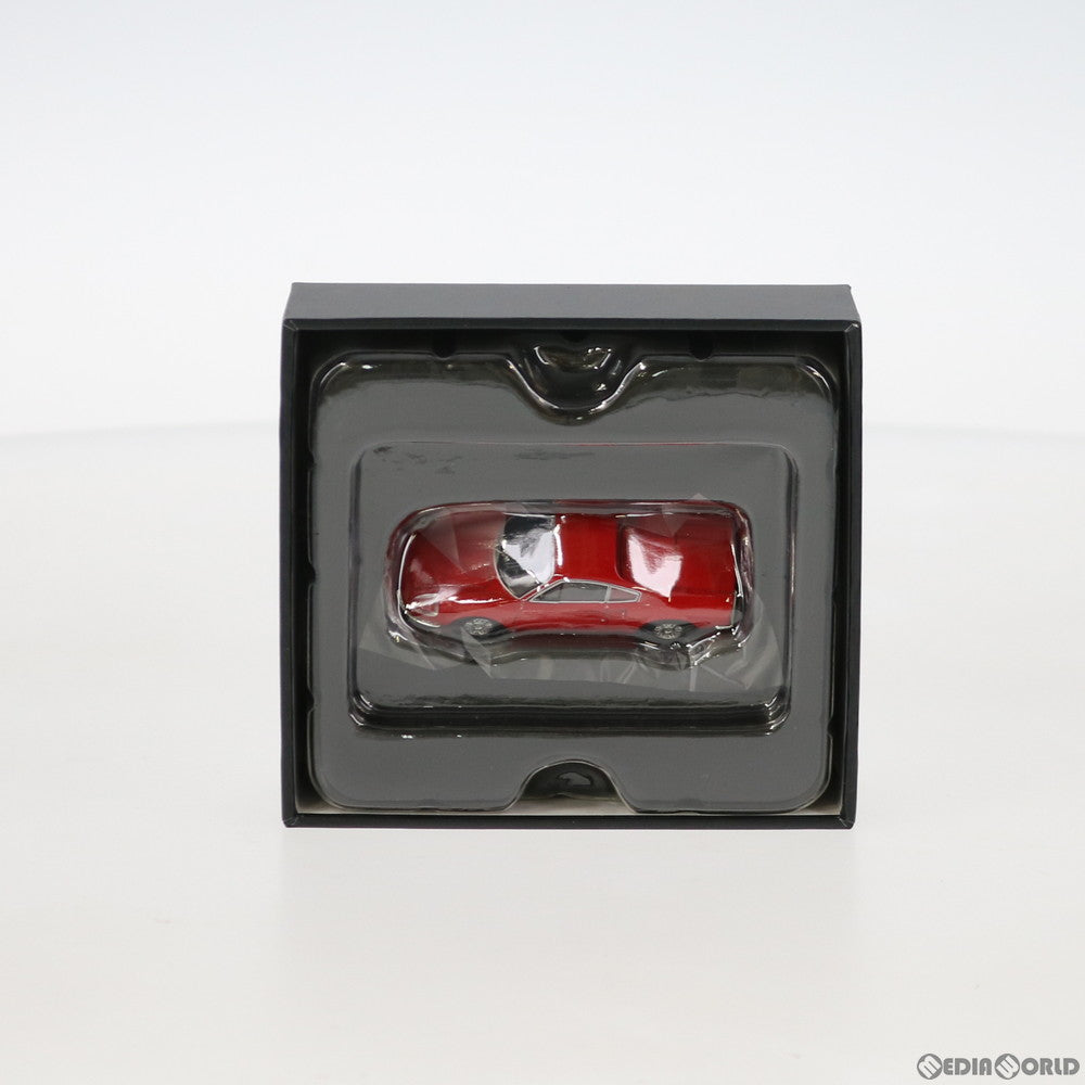 【中古即納】[MDL] トミカリミテッドヴィンテージ TLV ディーノ246gt(赤) 1/64 完成品 ミニカー(292449) TOMYTEC(トミーテック)(20190330)