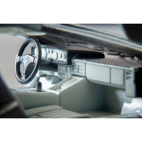 【中古即納】[MDL] トミカリミテッドヴィンテージ NEO 1/64 LV-N ランボルギーニ カウンタック 25th アニバーサリー(銀) 完成品 ミニカー(328001) TOMYTEC(トミーテック)(20250111)