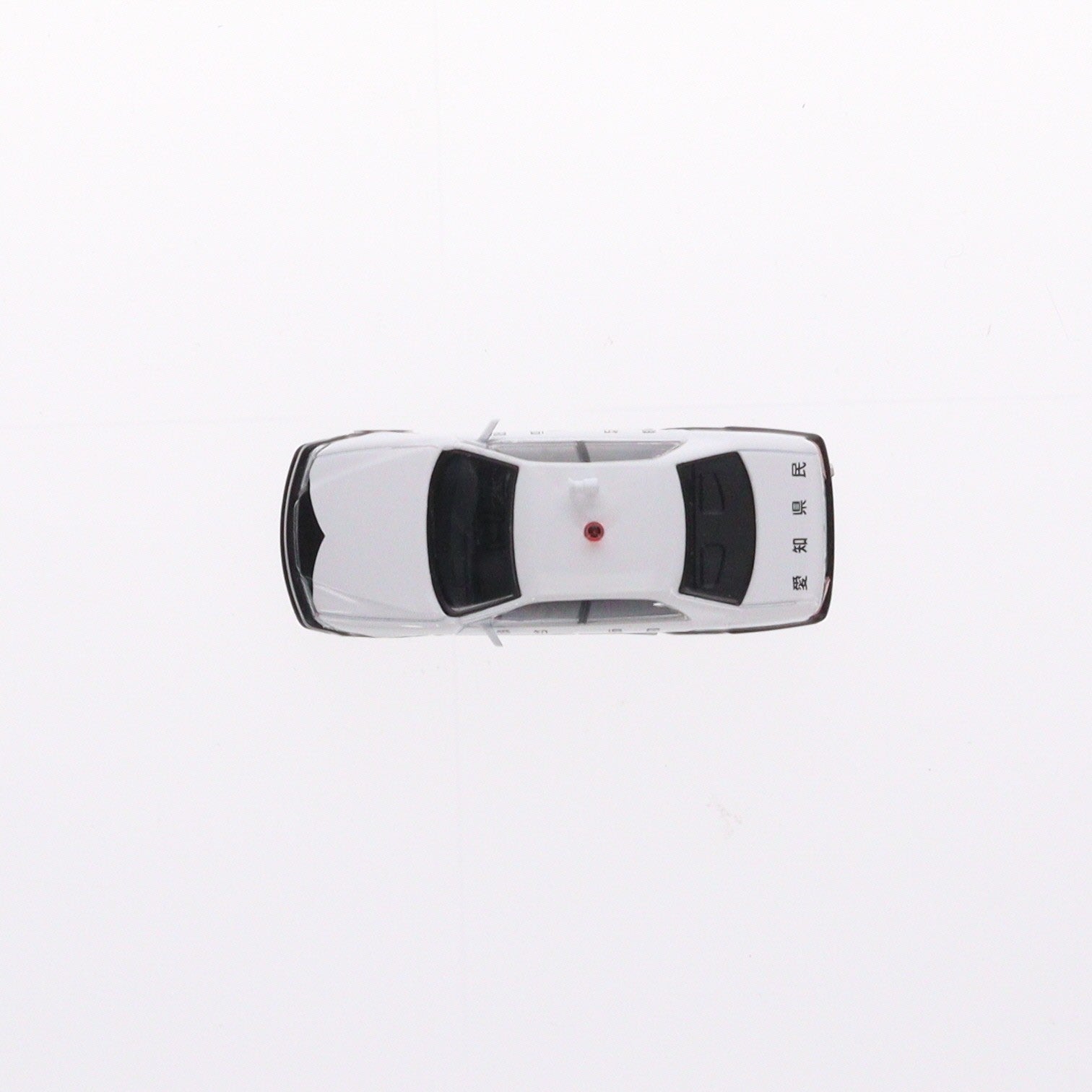 【中古即納】[MDL] 1/64 VERTEX Toyota Chaser(チェイサー) JZX100(ブラック×ホワイト) 完成品 ミニカー(T64G-007-BW) Tarmac Works(ターマックワークス)(20230122)