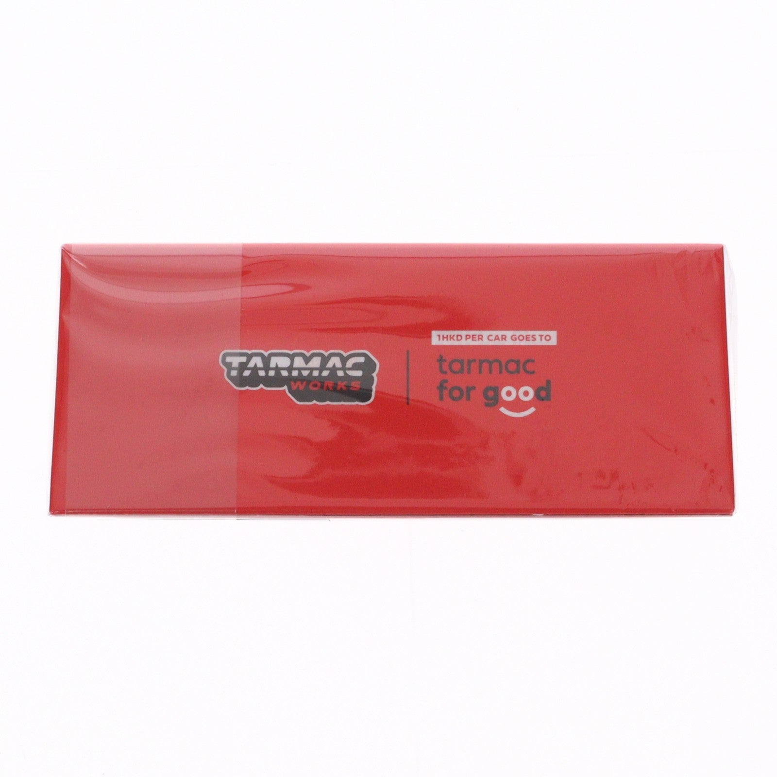 【中古即納】[MDL] 1/64 Toyota Corolla Levin(カローラレビン) AE92(レッド) 完成品 ミニカー(T64R-036-RED) Tarmac Works(ターマックワークス)(20210123)