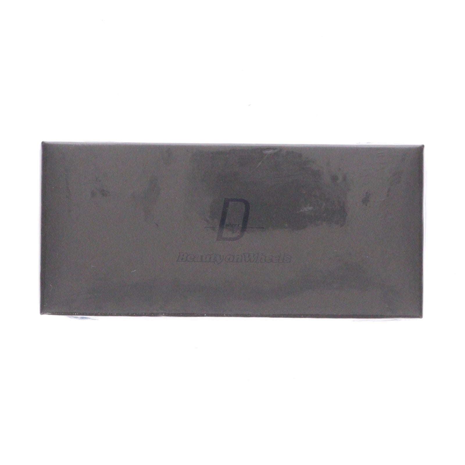 【中古即納】[MDL] D MODEL Beauty on Wheels 1/64 Toyota GR86 LB-Nation ホワイト 完成品 ミニカー(DBW055A) D MODEL(Dモデル)(20250625)