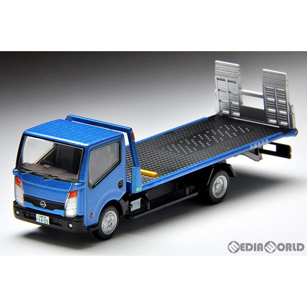 【中古即納】[MDL] トミカリミテッドヴィンテージ NEO 1/64 LV-N144d 日産アトラスF24花見台自動車セフテーローダ(青) 完成品 ミニカー(307921) TOMYTEC(トミーテック)(20200326)