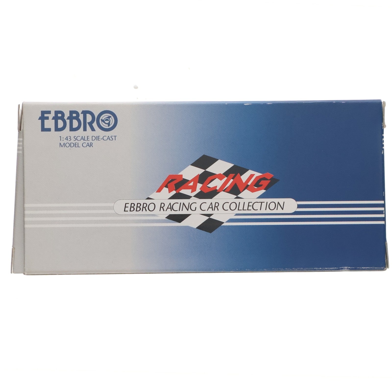 【中古即納】[MDL] RACING CAR COLLECTION 1/43 NISSAN BLUEBIRD(ブルーバード) 1970 Safari rally winner(レッド) 完成品 ミニカー(43394) EBBRO(エブロ)(20030920)