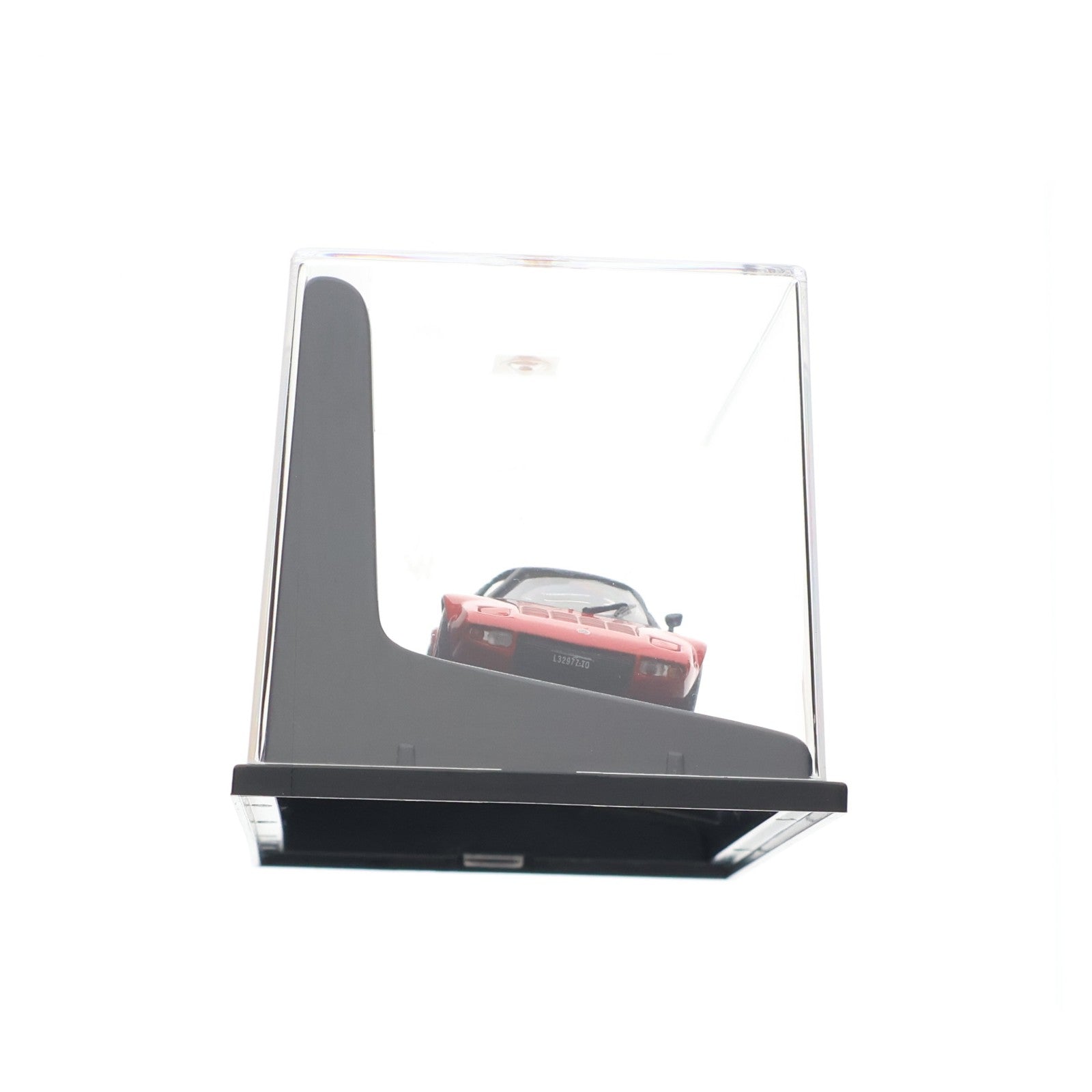 【中古即納】[MDL] 1/43 Lancia Stratos(ランチア・ストラトス) Stradale 完成品 ミニカー(27000) VITESSE(ビテス)(19991231)