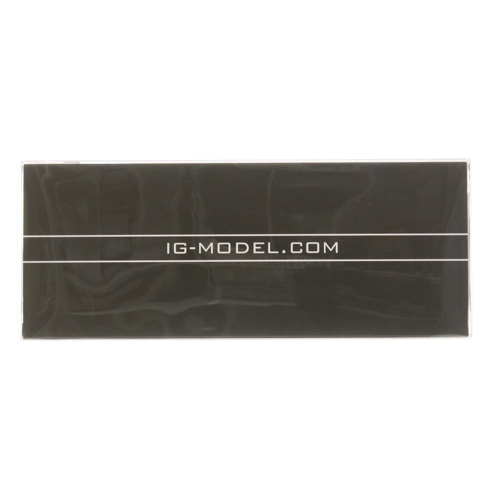 【中古即納】[MDL] 1/18 TOP SECRET GT300 Supra(A80)(スープラ) White 完成品 ミニカー(IG3744) ignition model(イグニッションモデル)(20251018)