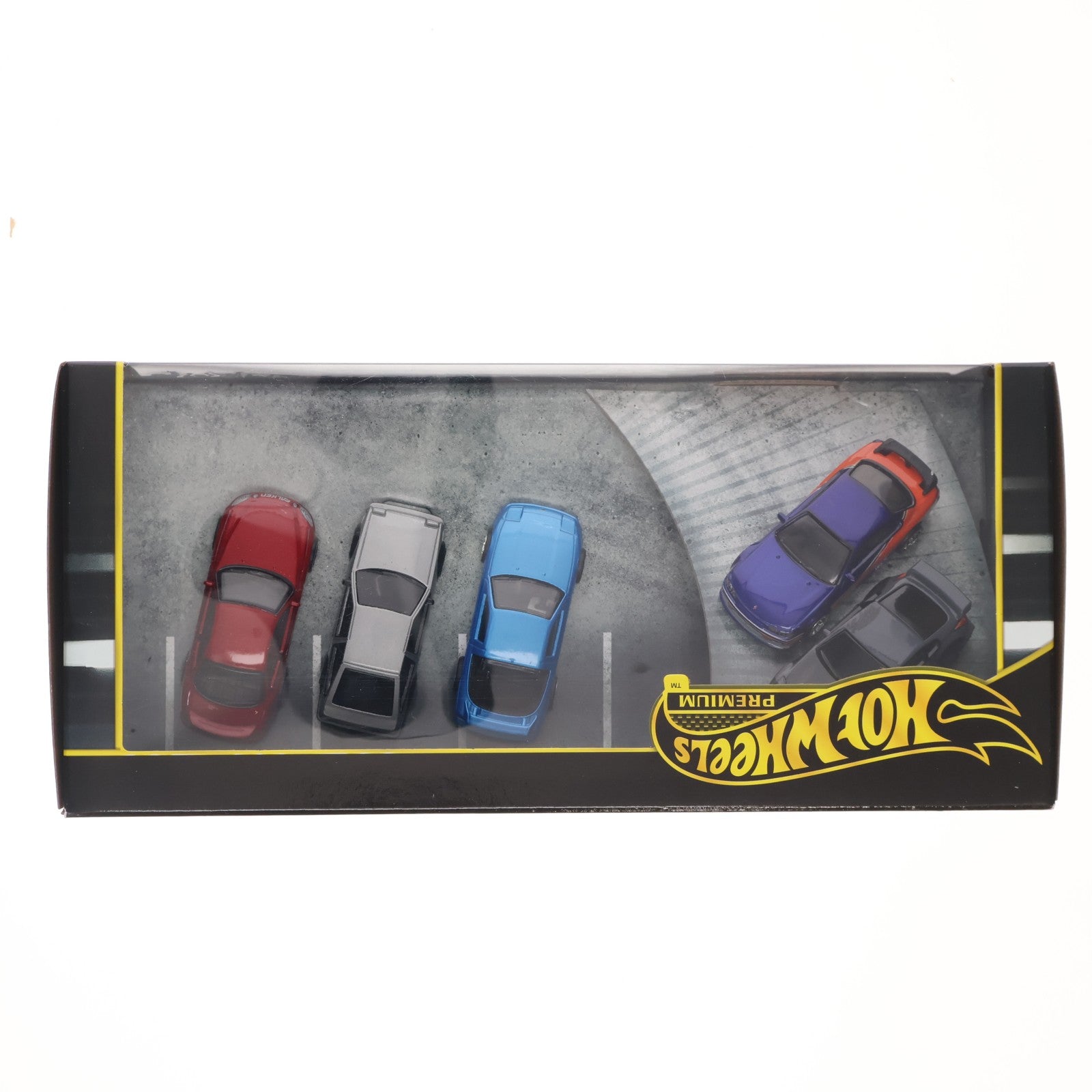 【中古即納】[MDL] Hot Wheels(ホットウィール) プレミアム 1/64 TOKYO DRIFT ワイルド・スピードX3 TOKYO DRIFT 完成品 ミニカー(JFL99-9866) マテル(20220328)