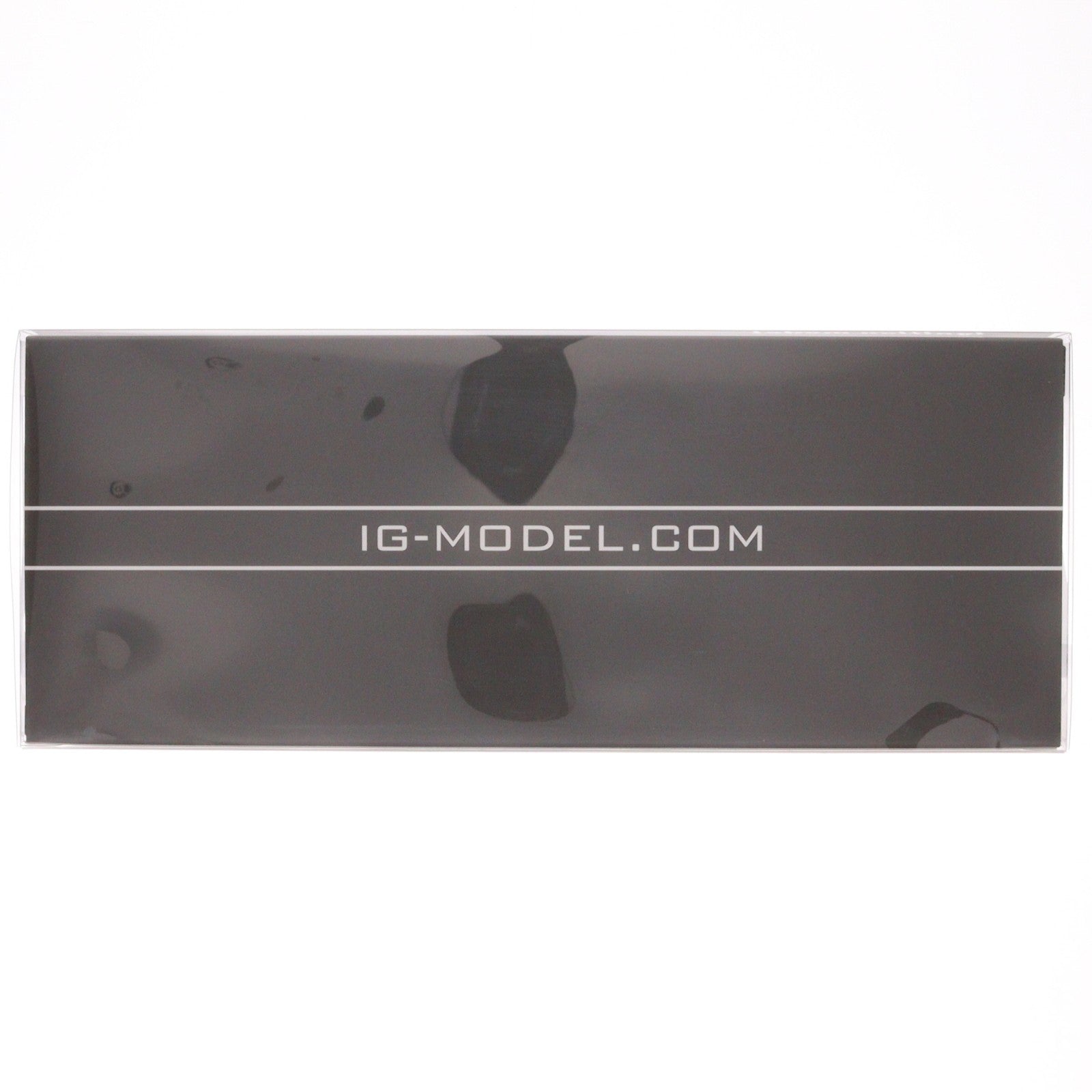 【中古即納】[MDL] 1/18 Nissan Skyline(スカイライン) 2000 GT-X(GC110) Purple 完成品 ミニカー(IG3270) ignition model(イグニッションモデル)(20240616)