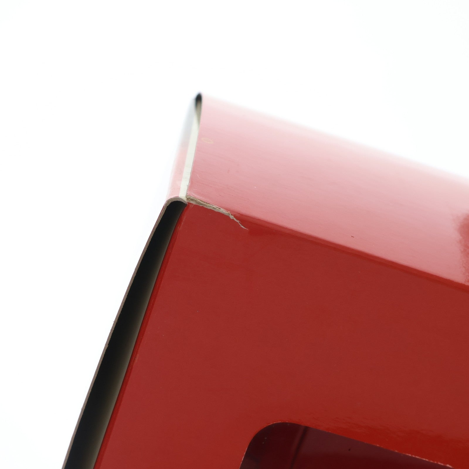 【中古即納】[MDL] Hot Wheels(ホットウィール) 1/18 フェラーリ 365GTB/4 デイトナ '71(レッド) 完成品 ミニカー(08162R) 京商(20030531)