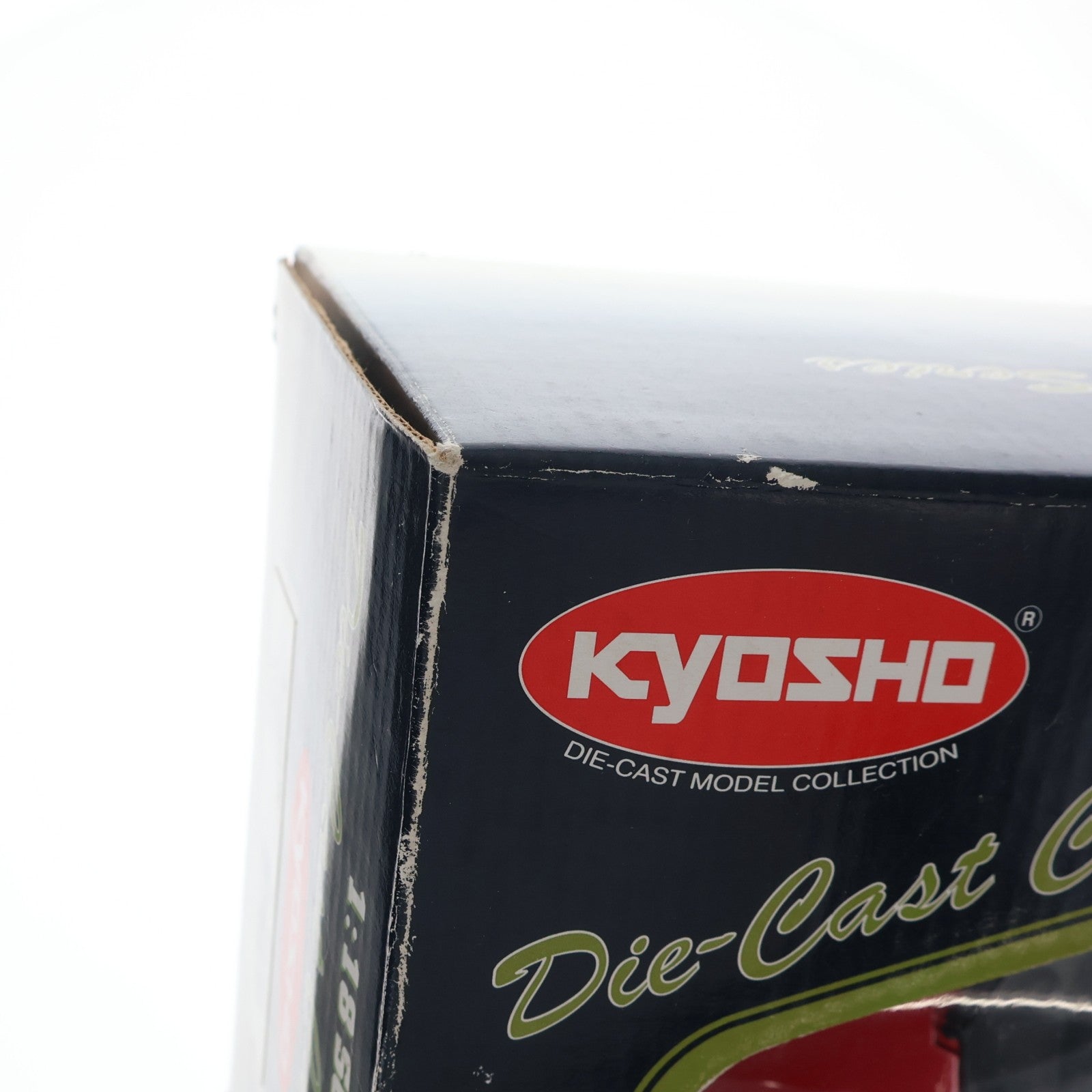 【中古即納】[MDL] 1/18 Ferrari(フェラーリ) 512BB(レッド) 完成品 ミニカー(08171R) 京商(19991231)