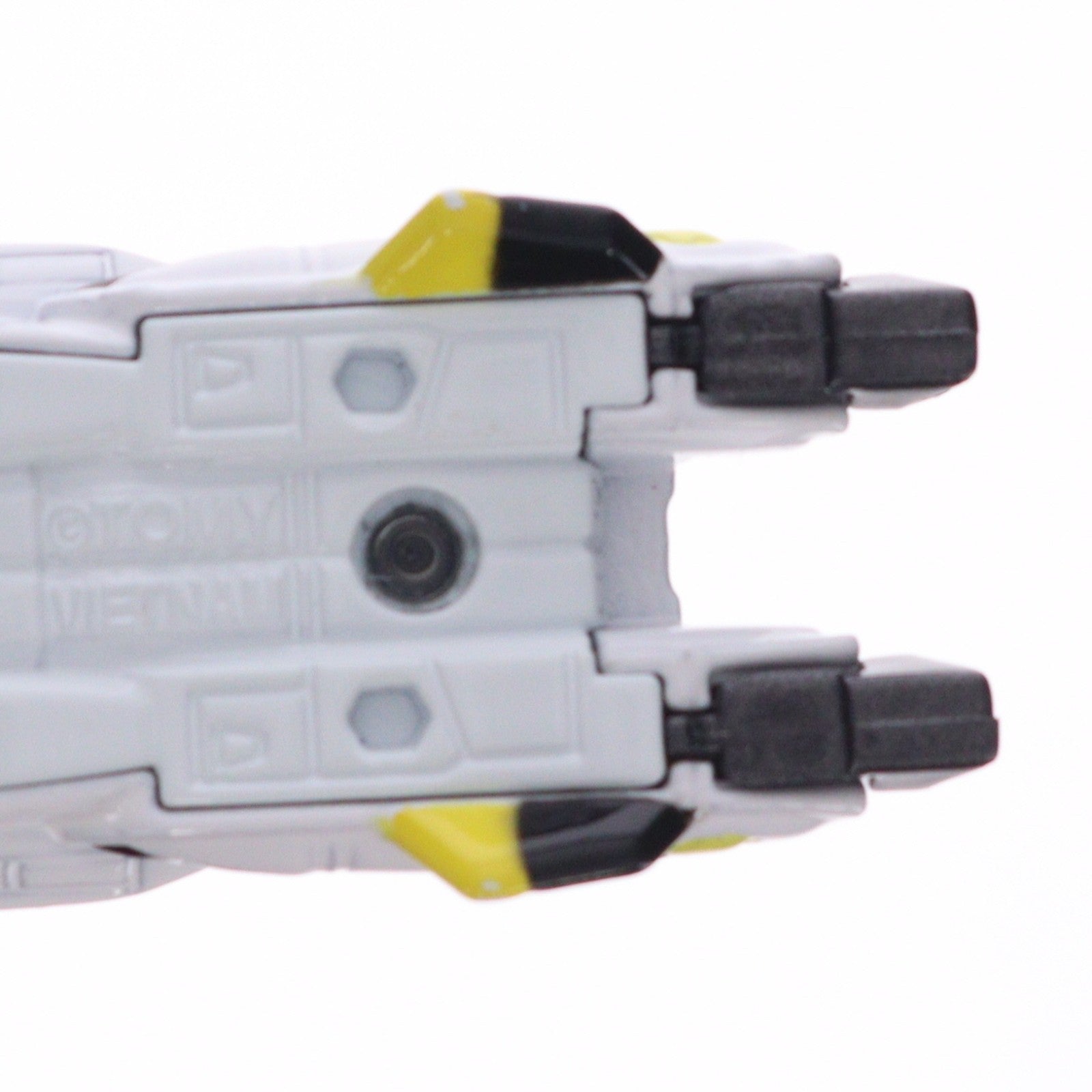 【中古即納】[MDL] トミカプレミアムunlimited VF-1S バルキリー(ロイ・フォッカー機) 超時空要塞マクロス 完成品 ミニカー タカラトミー(20240420)