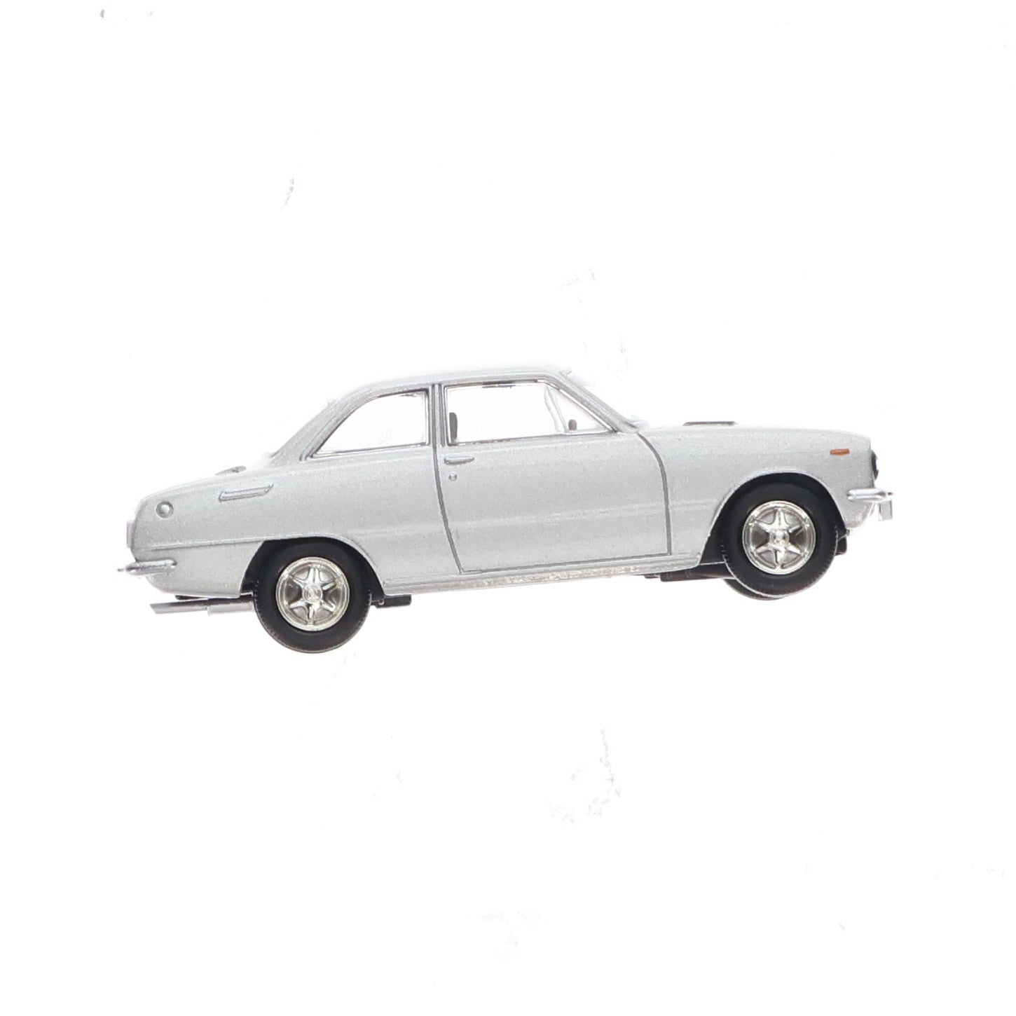 【中古即納】[MDL] トミカリミテッドヴィンテージ 1/64 TLV-140b いすず ベレット 1800GTN 72年式(シルバー) 完成品 ミニカー(272182) TOMYTEC(トミーテック)(20140308)