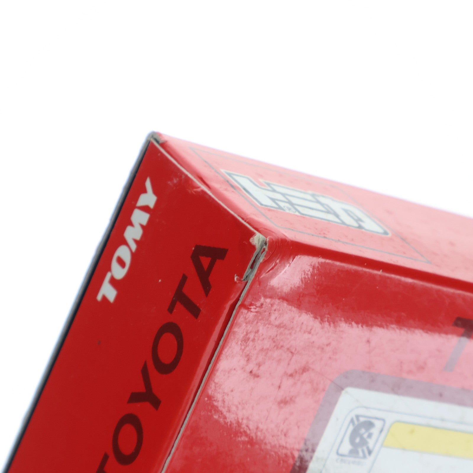 【中古即納】[MDL] トミカギフト The TOYOTA(3台セット) 完成品 ミニカー(640097) トミー(20030128)