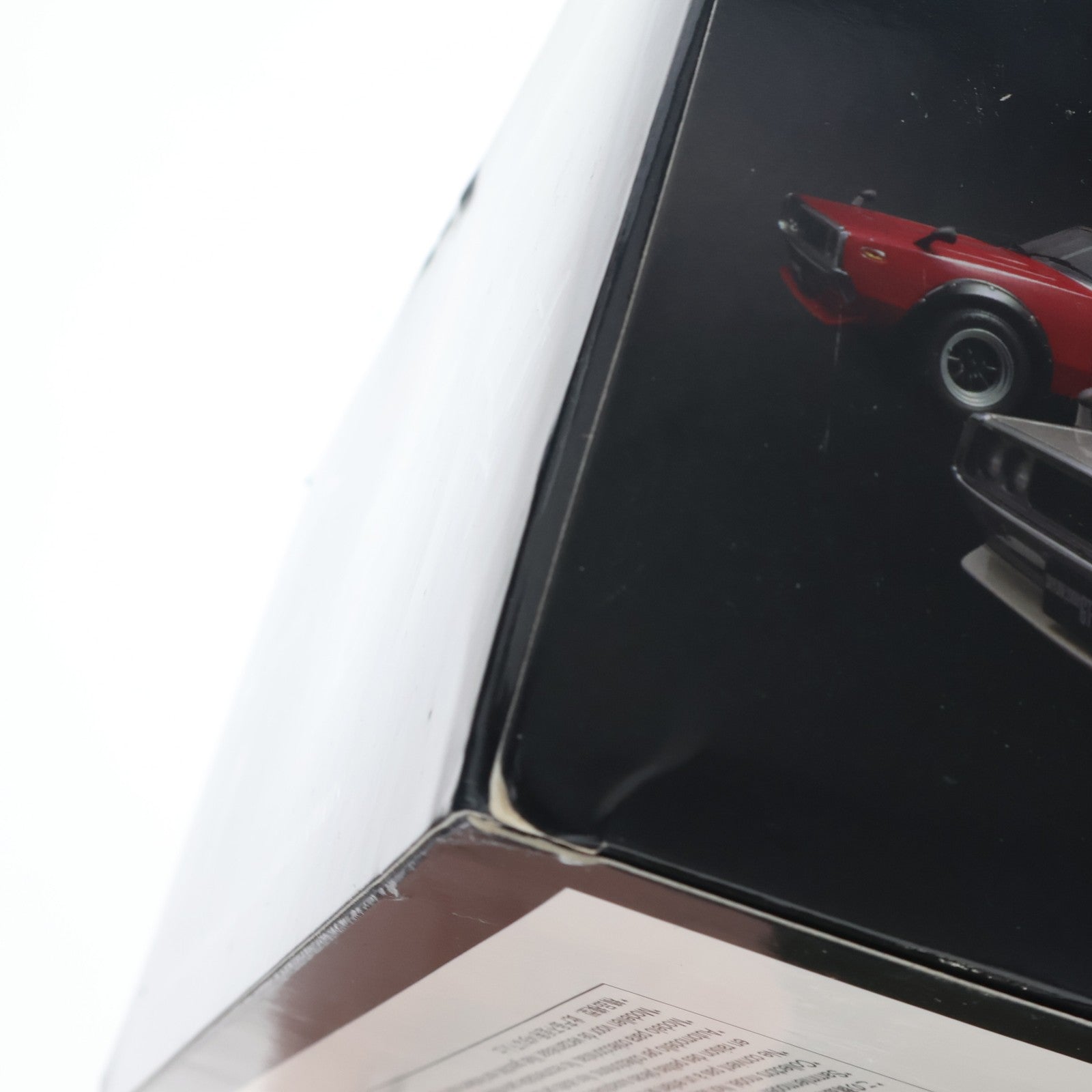 【中古即納】[MDL] 1/18 日産 スカイライン GT-R ケン&メリー Fスポイラー・RSワタナベホイル シルバー 完成品 ミニカー(K08254SW) 京商(20150227)