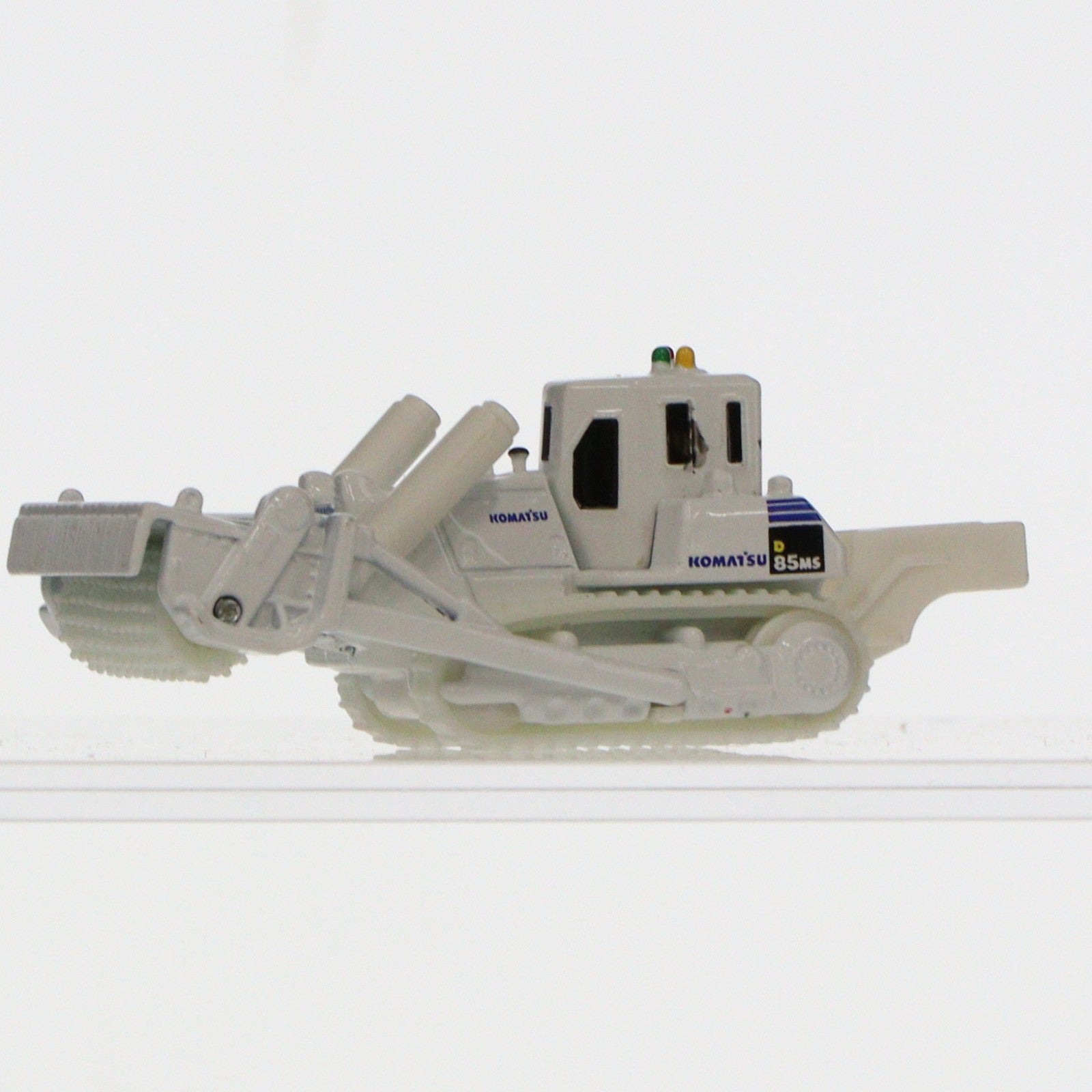 【中古即納】[MDL] トミカ No.14 コマツ対人地雷除去機 D85MS 1/142 完成品 ミニカー タカラトミー(20080930)